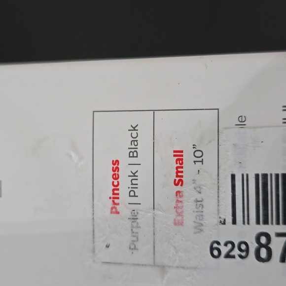 Pet Parents Premium Washable Dog Diapers Extendrs, (3pack) of Dog Diapers Female - Picture 5 of 5